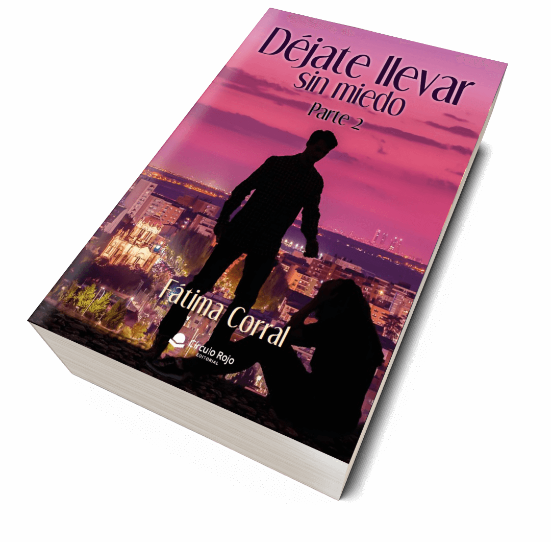 Déjate llevar sin miedo