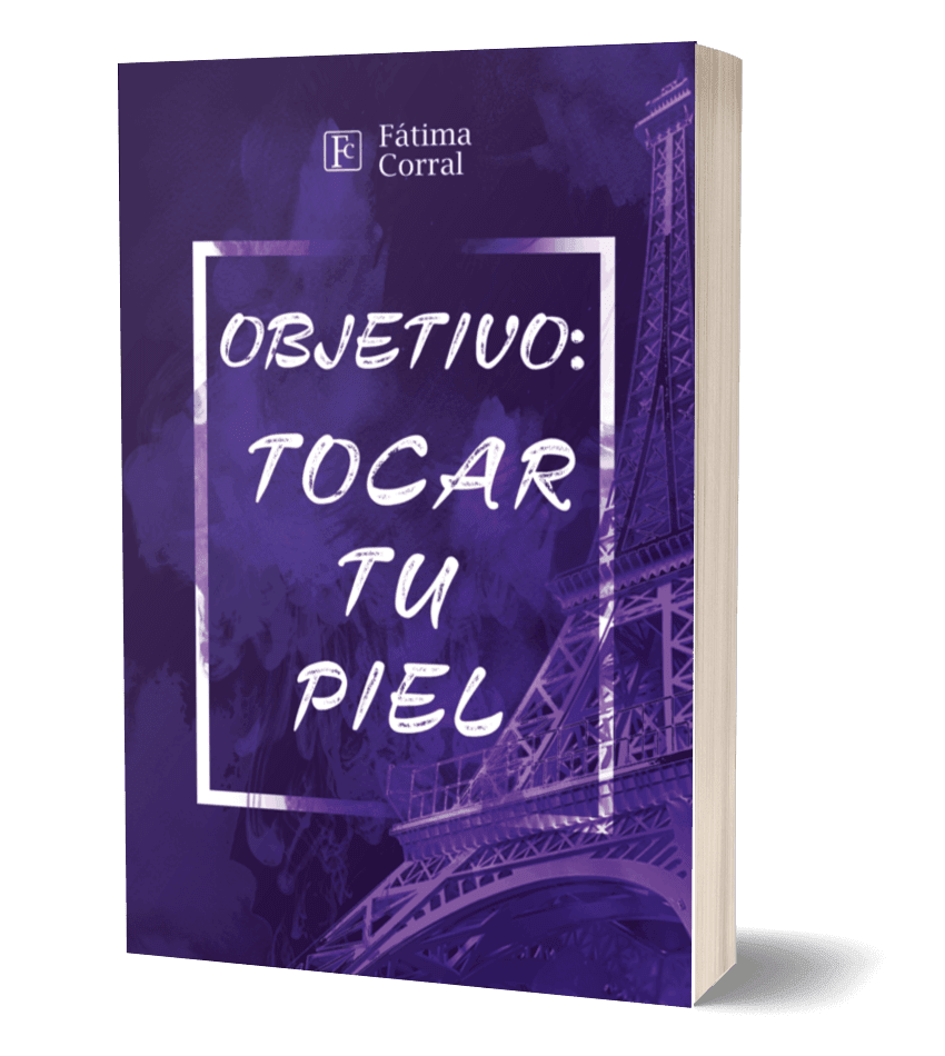 Objetivo: tocar tu piel