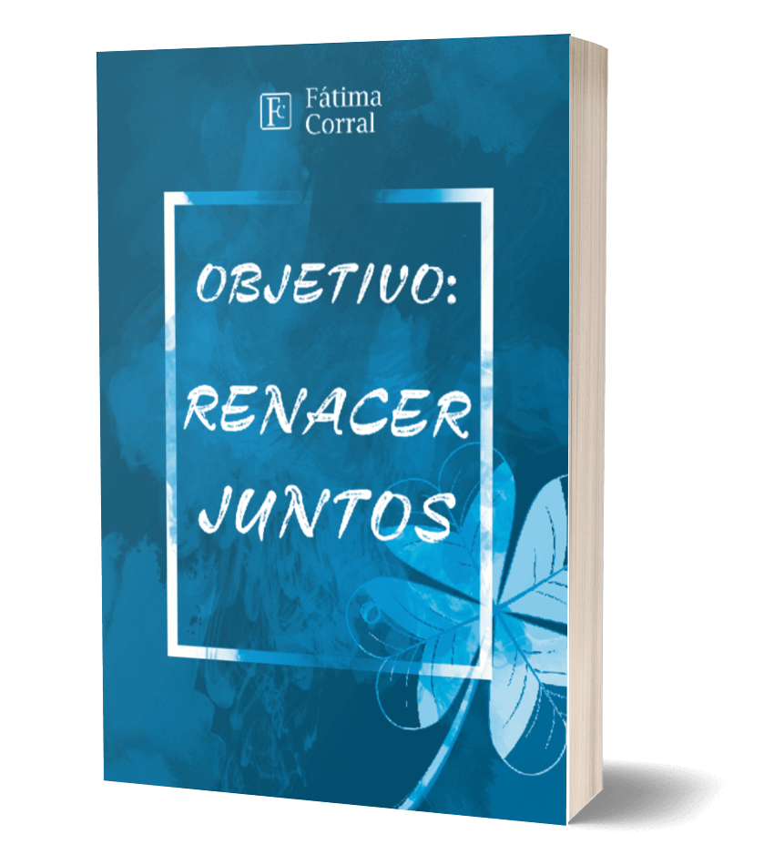 Objetivo: renacer juntos